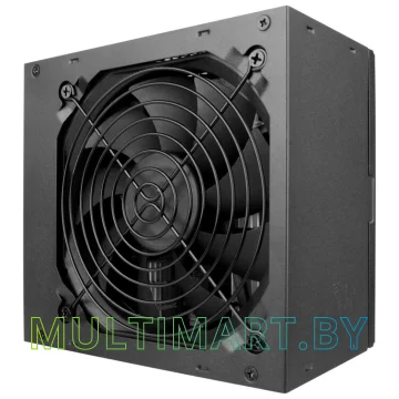 Блок питания 1stPlayer BLACK.SIR 600W SR-600W картинка 3